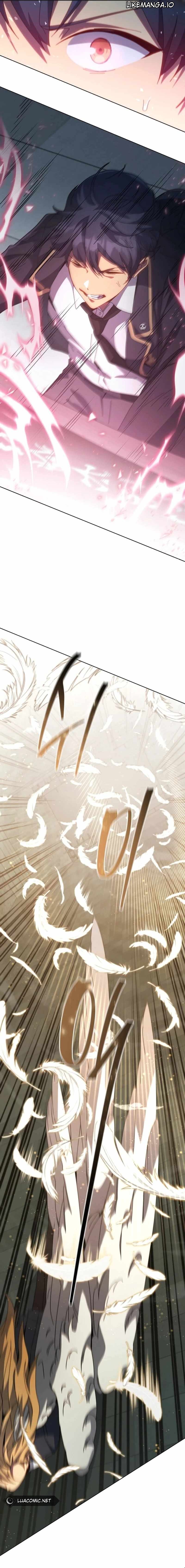 Ölügüden Akademisi ve Dahi Çağırıcı Bölüm 149 - Sayfa 15