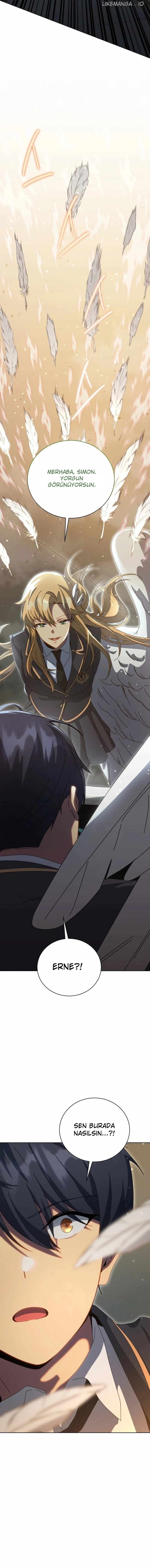 Ölügüden Akademisi ve Dahi Çağırıcı Bölüm 149 - Sayfa 17