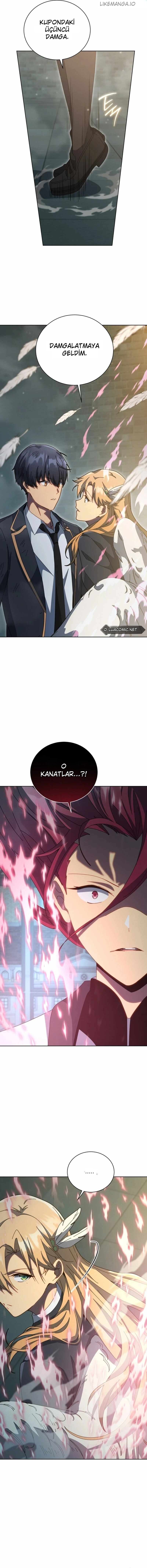 Ölügüden Akademisi ve Dahi Çağırıcı Bölüm 149 - Sayfa 18