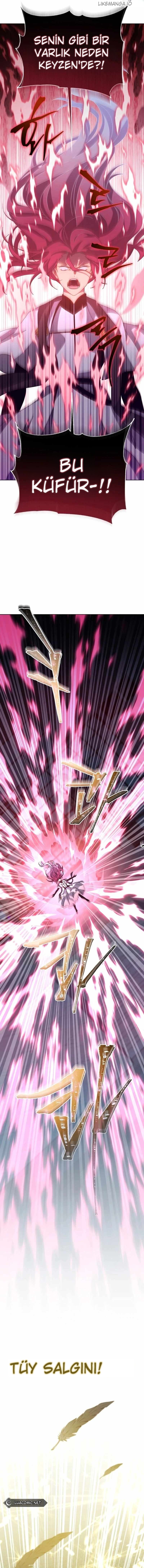 Ölügüden Akademisi ve Dahi Çağırıcı Bölüm 149 - Sayfa 19