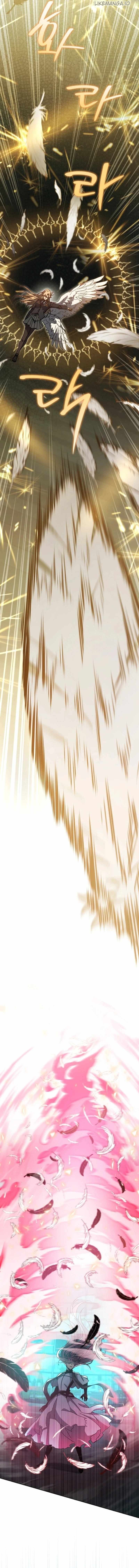 Ölügüden Akademisi ve Dahi Çağırıcı Bölüm 149 - Sayfa 20