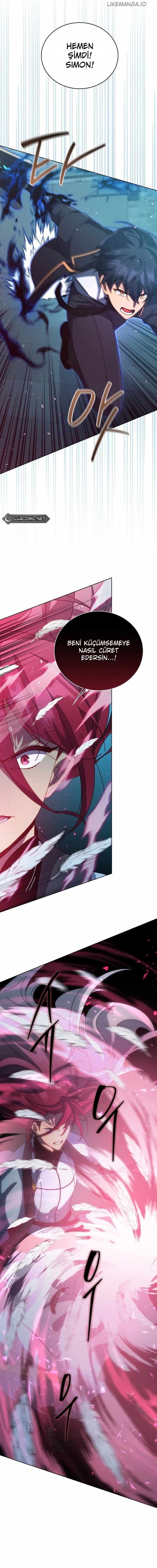 Ölügüden Akademisi ve Dahi Çağırıcı Bölüm 149 - Sayfa 21
