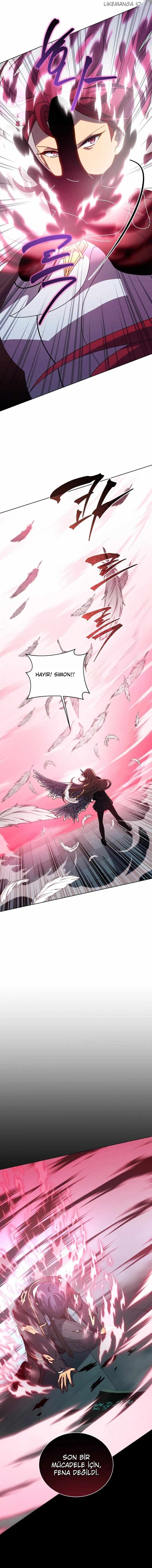 Ölügüden Akademisi ve Dahi Çağırıcı Bölüm 149 - Sayfa 23