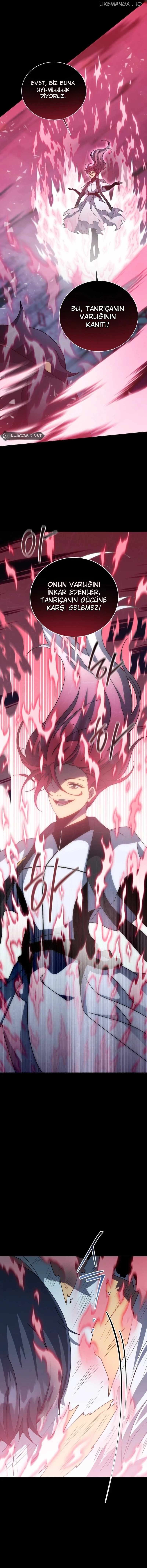 Ölügüden Akademisi ve Dahi Çağırıcı Bölüm 149 - Sayfa 24