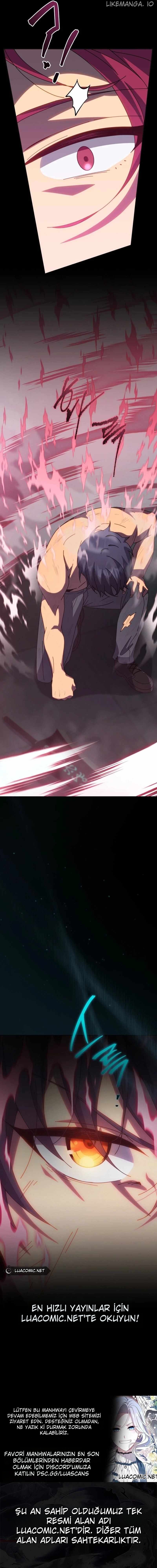 Ölügüden Akademisi ve Dahi Çağırıcı Bölüm 149 - Sayfa 25