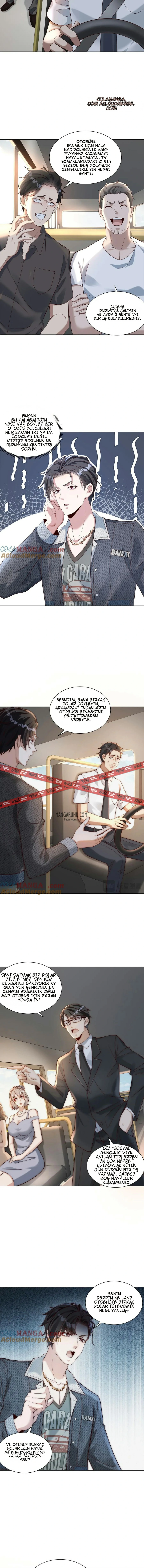 Fiyat Çöküşü Sistemiyle Hükmediyorum İLK BÖLÜMÜ OKUMAYA GİT - Sayfa 6