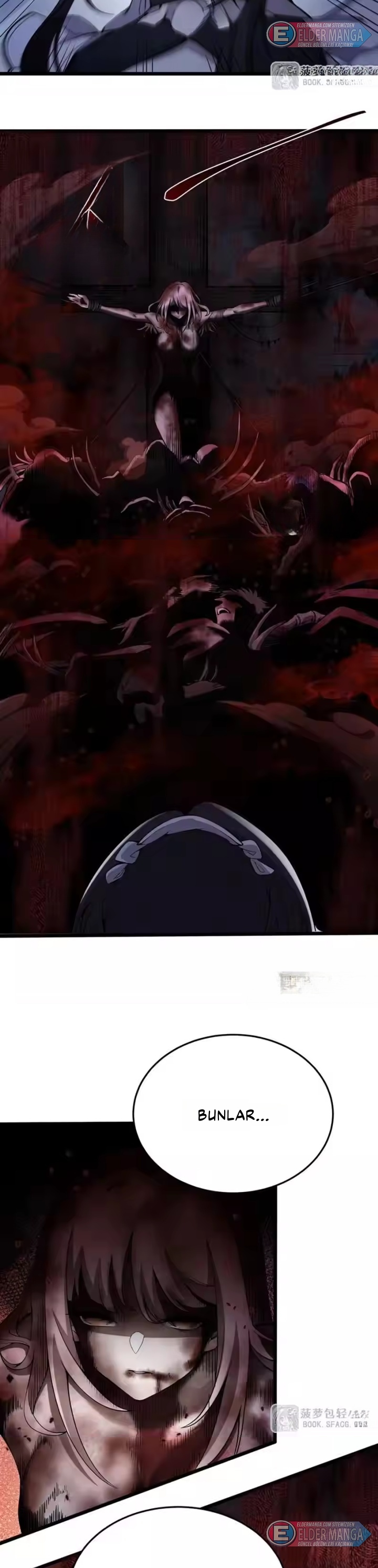 OP Kadın Kahramanın Kötü Adamı Oldum! Bölüm 29 - Sayfa 20