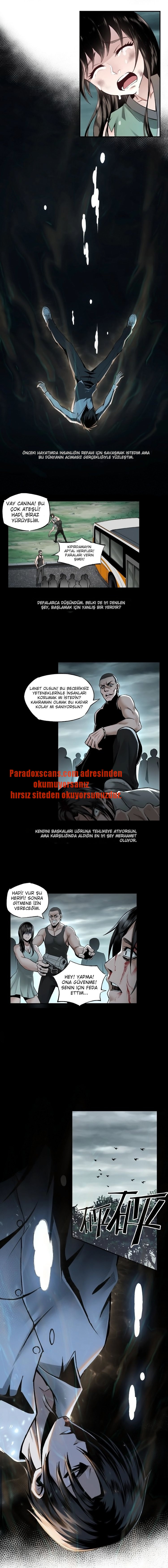 En Büyük Patron Sistemi Bölüm 1 - Sayfa 2