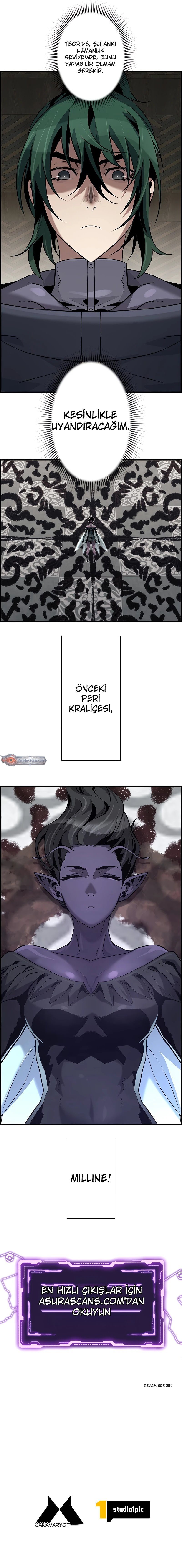 Çığır Açan Oyuncu Bölüm 66 - Sayfa 10