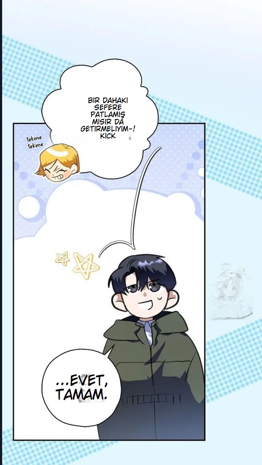 Senaryo Yiyen Oyuncu Bölüm 8 - Sayfa 8