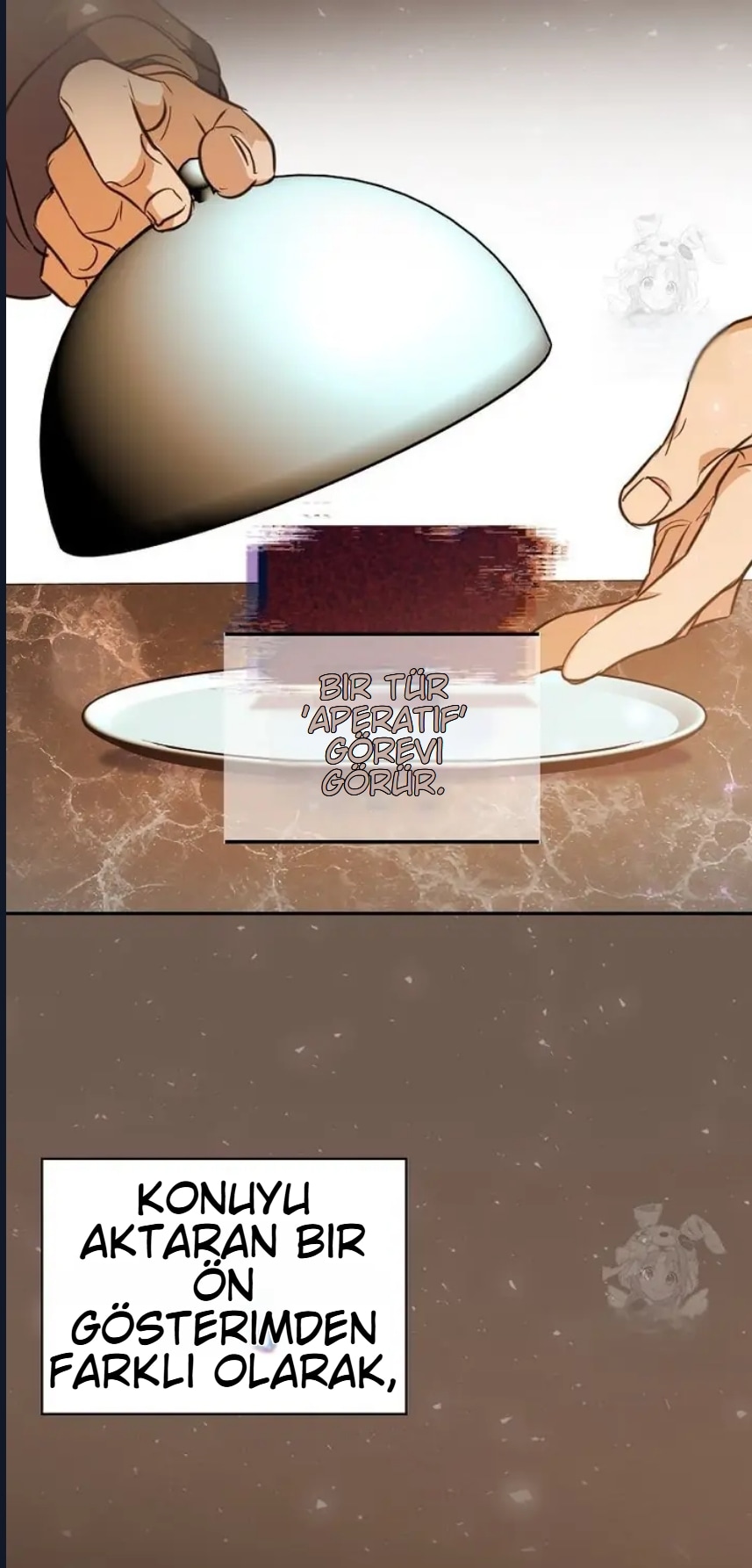Senaryo Yiyen Oyuncu Bölüm 8 - Sayfa 12