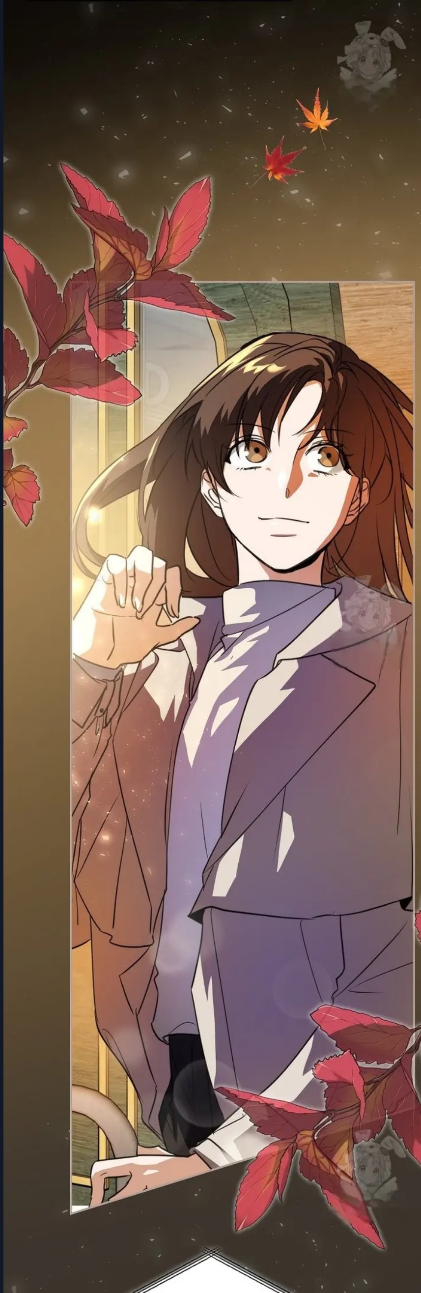 Senaryo Yiyen Oyuncu Bölüm 8 - Sayfa 16