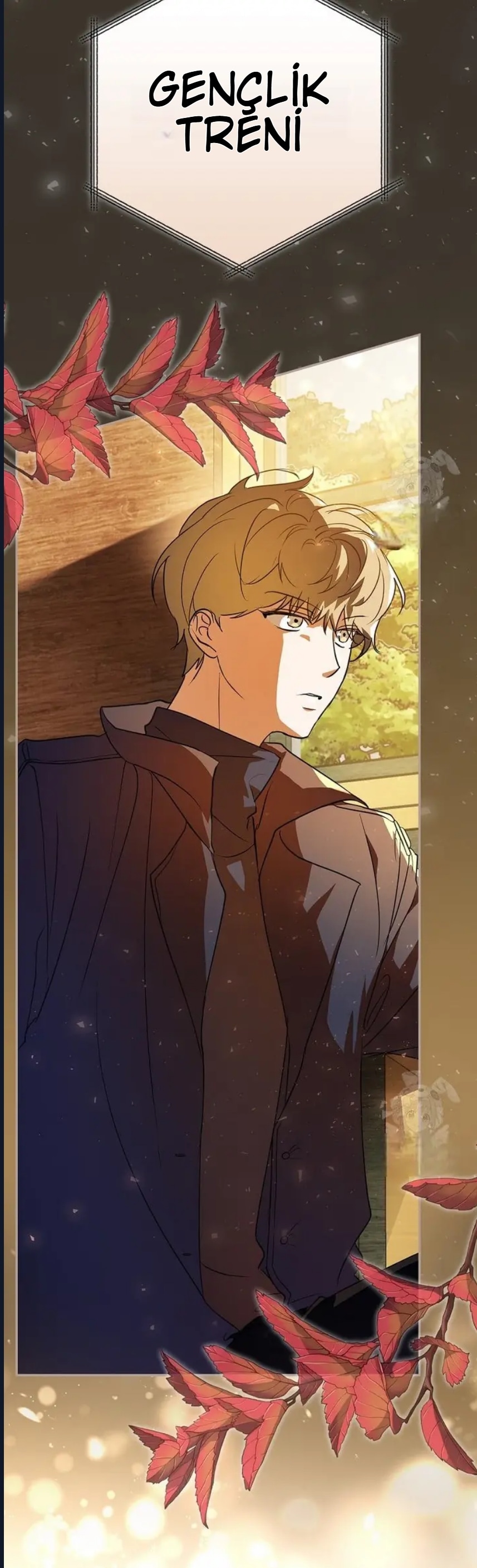 Senaryo Yiyen Oyuncu Bölüm 8 - Sayfa 17