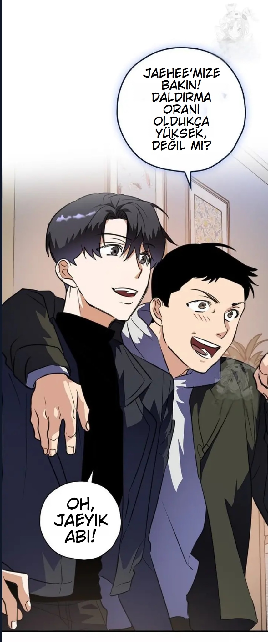 Senaryo Yiyen Oyuncu Bölüm 8 - Sayfa 21