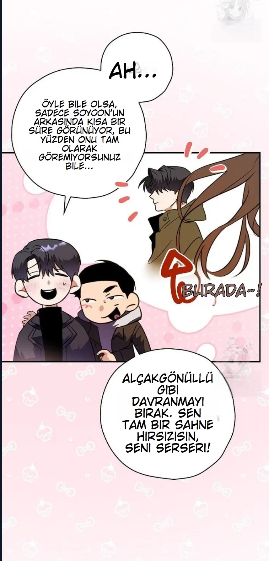 Senaryo Yiyen Oyuncu Bölüm 8 - Sayfa 22