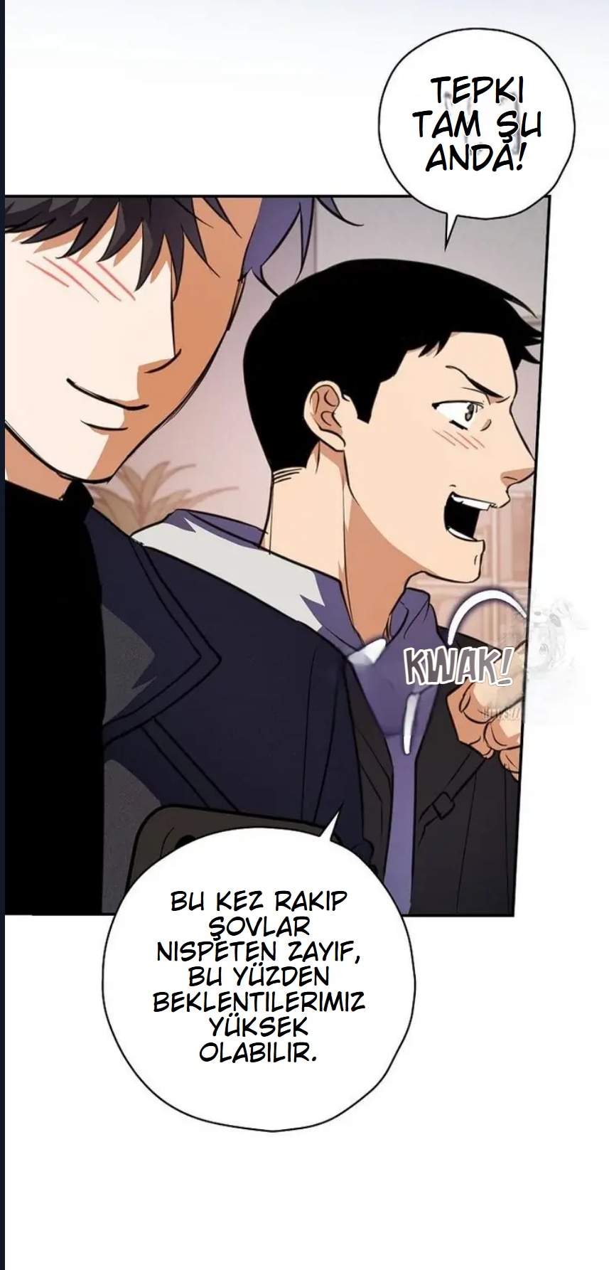 Senaryo Yiyen Oyuncu Bölüm 8 - Sayfa 30