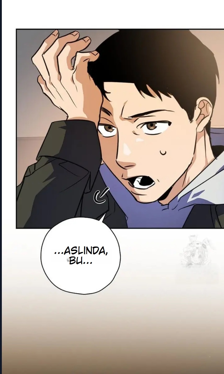 Senaryo Yiyen Oyuncu Bölüm 8 - Sayfa 38