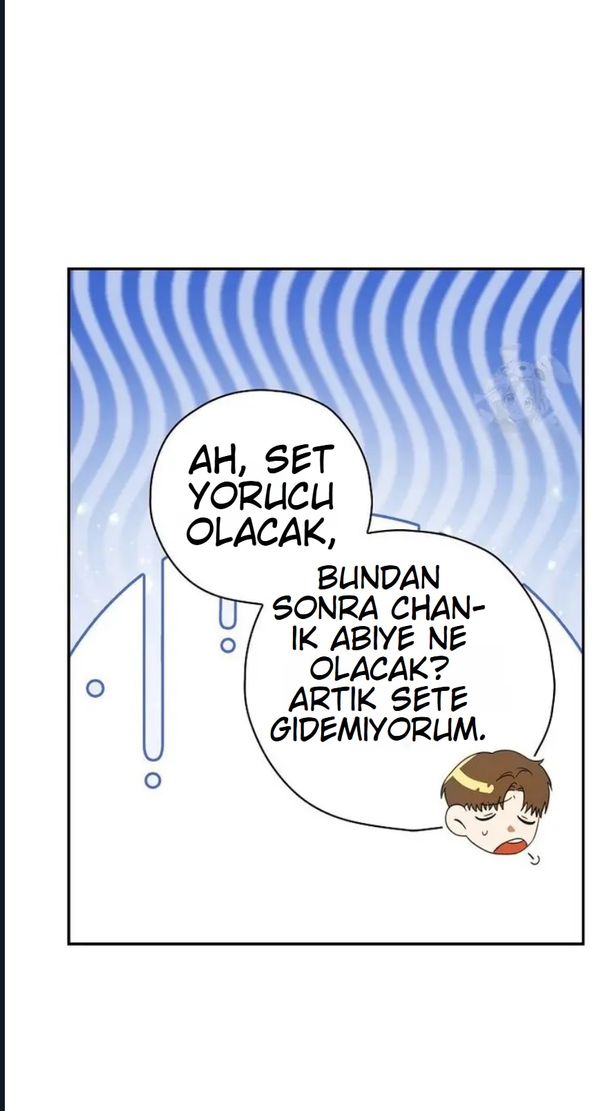 Senaryo Yiyen Oyuncu Bölüm 8 - Sayfa 52