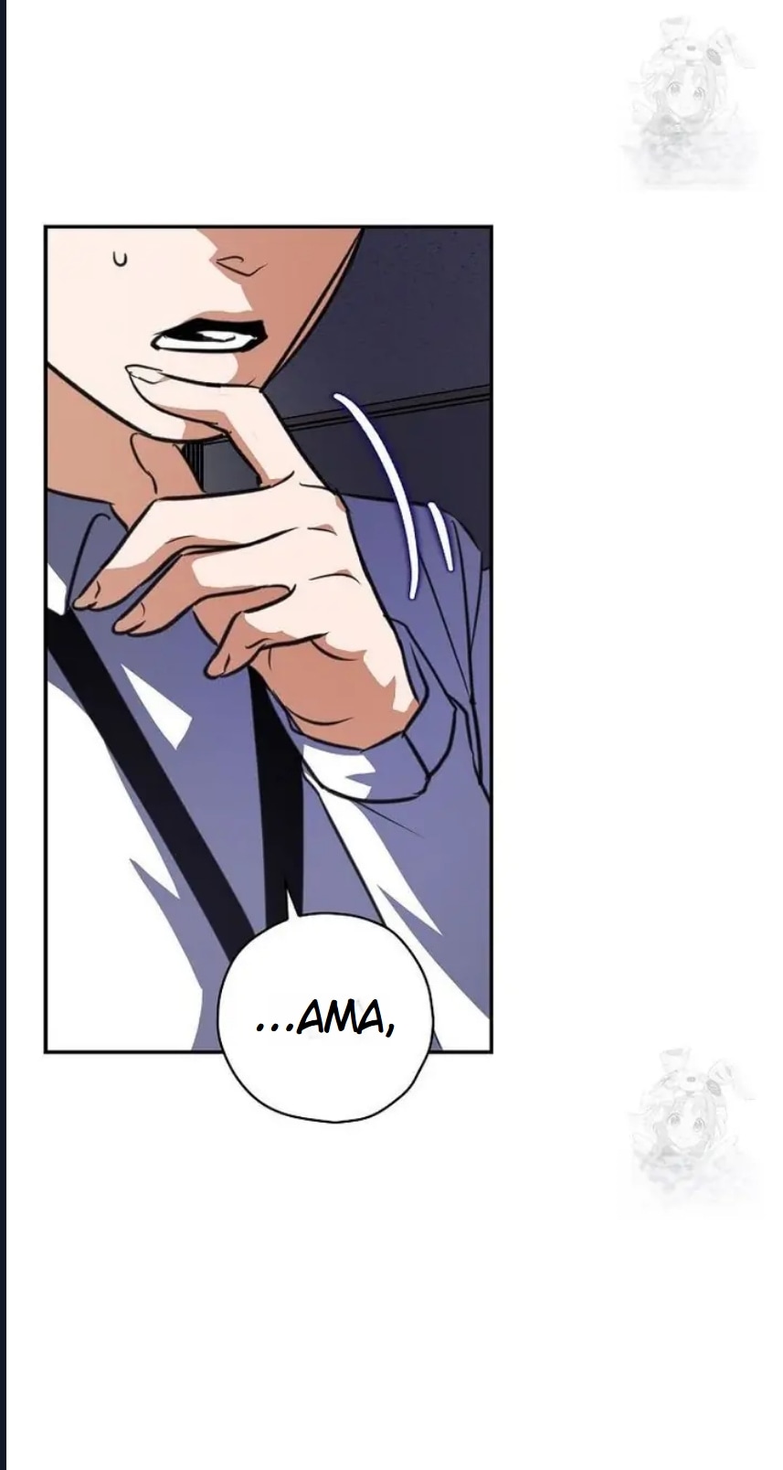 Senaryo Yiyen Oyuncu Bölüm 8 - Sayfa 53