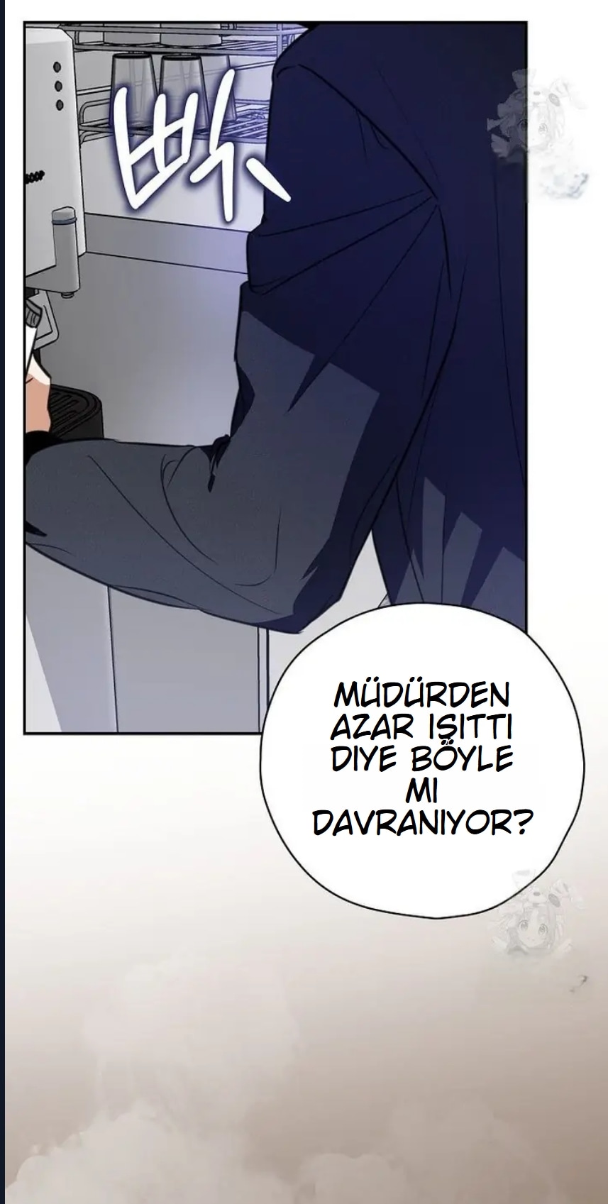 Senaryo Yiyen Oyuncu Bölüm 8 - Sayfa 55