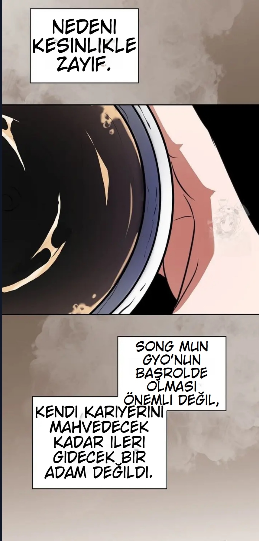 Senaryo Yiyen Oyuncu Bölüm 8 - Sayfa 56