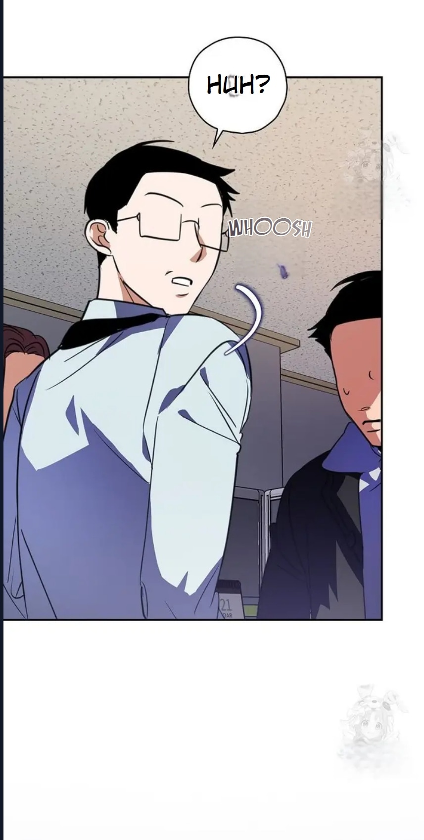 Senaryo Yiyen Oyuncu Bölüm 8 - Sayfa 59