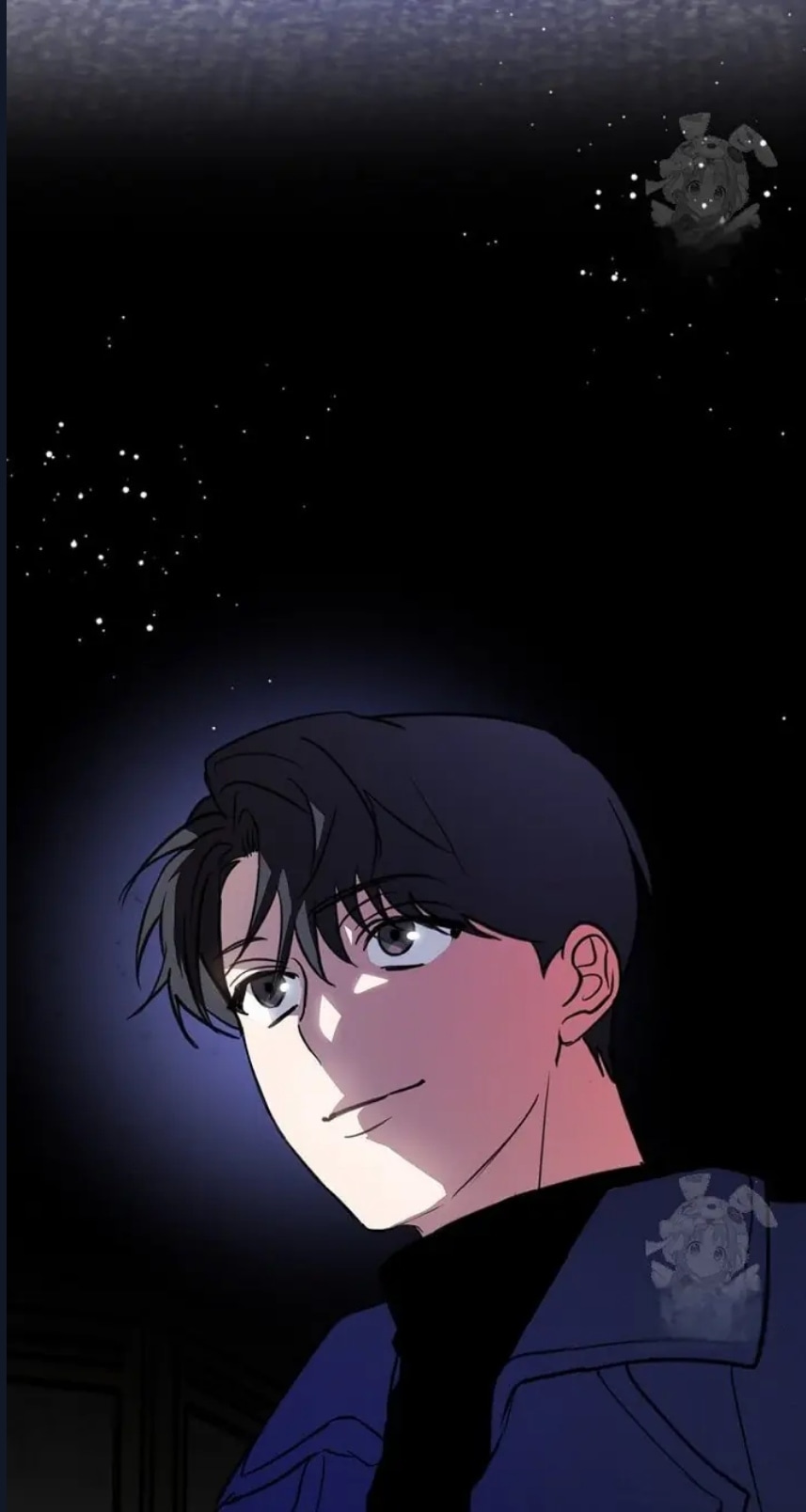 Senaryo Yiyen Oyuncu Bölüm 8 - Sayfa 62