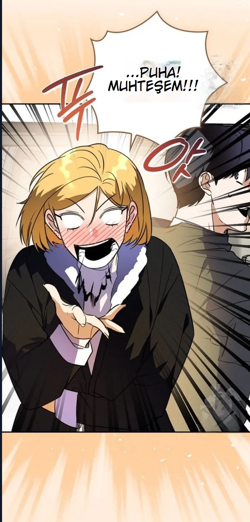 Senaryo Yiyen Oyuncu Bölüm 8 - Sayfa 5