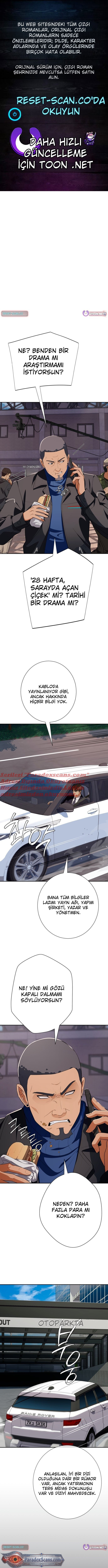 Sesli Dolandırıcılıkla Değişen Hayatım Bölüm 53 - Sayfa 1