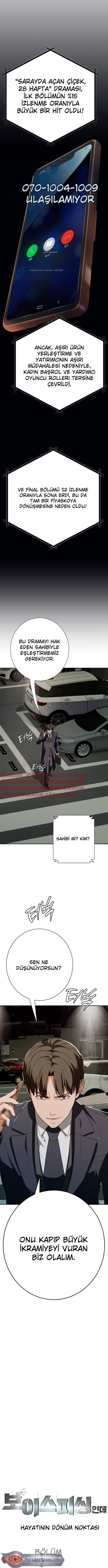 Sesli Dolandırıcılıkla Değişen Hayatım Bölüm 53 - Sayfa 2