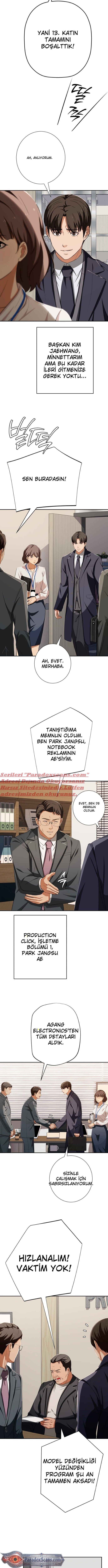 Sesli Dolandırıcılıkla Değişen Hayatım Bölüm 53 - Sayfa 4