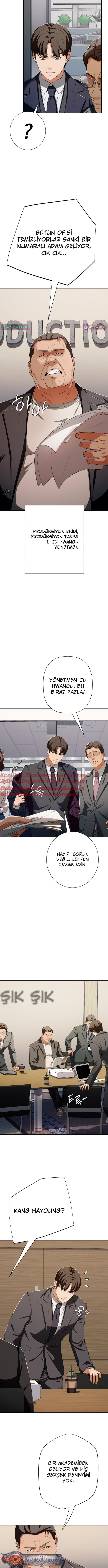 Sesli Dolandırıcılıkla Değişen Hayatım Bölüm 53 - Sayfa 5