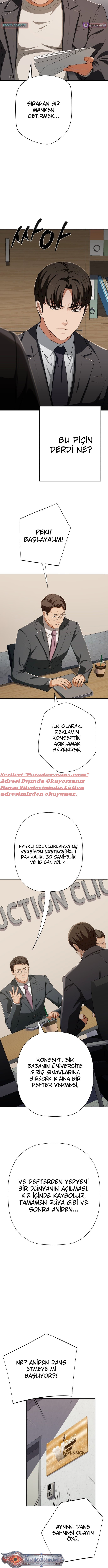 Sesli Dolandırıcılıkla Değişen Hayatım Bölüm 53 - Sayfa 6