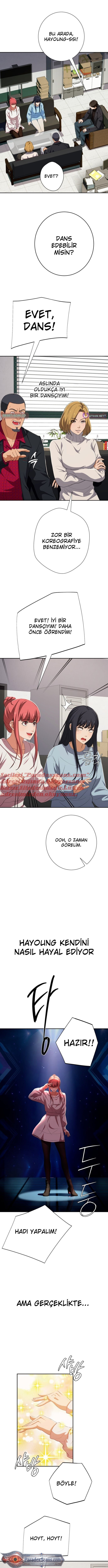 Sesli Dolandırıcılıkla Değişen Hayatım Bölüm 53 - Sayfa 7