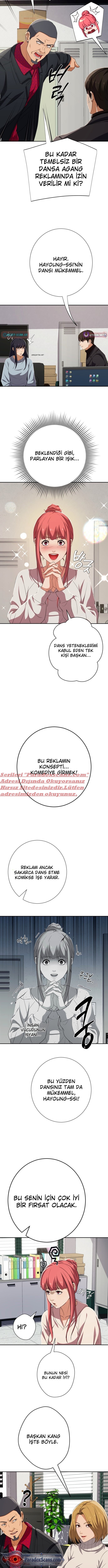 Sesli Dolandırıcılıkla Değişen Hayatım Bölüm 53 - Sayfa 9