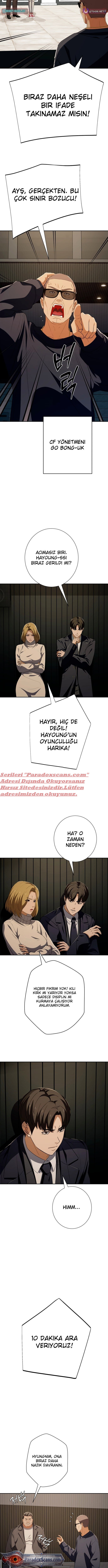 Sesli Dolandırıcılıkla Değişen Hayatım Bölüm 53 - Sayfa 12