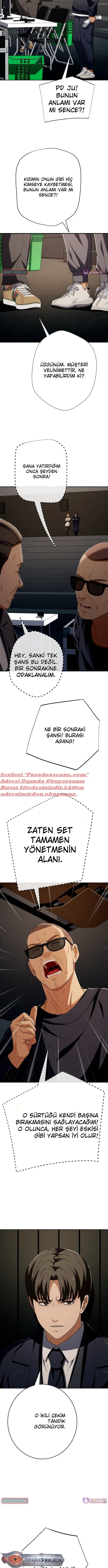 Sesli Dolandırıcılıkla Değişen Hayatım Bölüm 53 - Sayfa 13