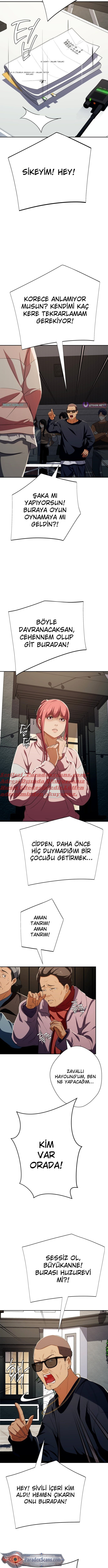 Sesli Dolandırıcılıkla Değişen Hayatım Bölüm 53 - Sayfa 15