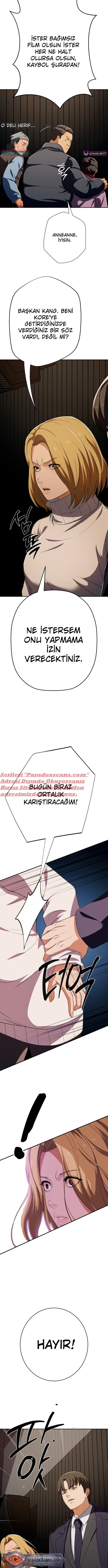 Sesli Dolandırıcılıkla Değişen Hayatım Bölüm 53 - Sayfa 16