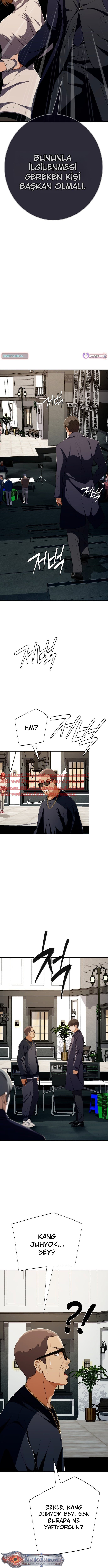 Sesli Dolandırıcılıkla Değişen Hayatım Bölüm 53 - Sayfa 17