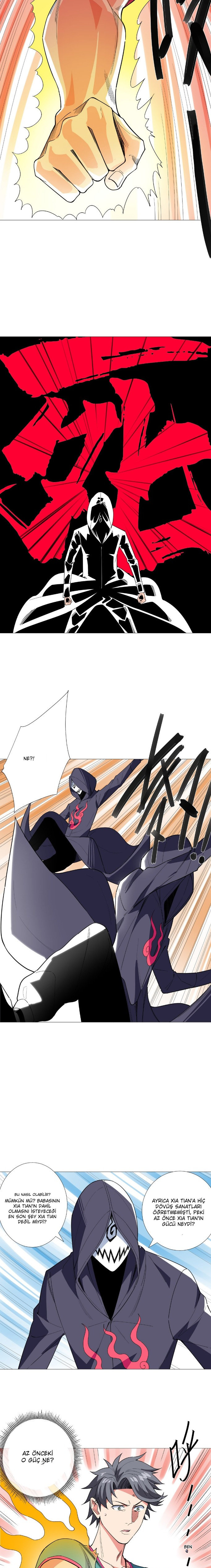 Yüce ve Mutlak Üstat Bölüm 17 - Sayfa 7