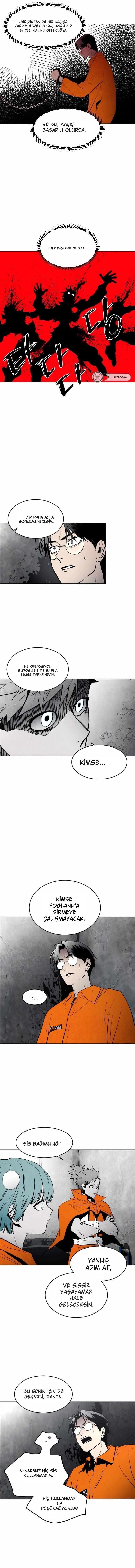 Sis Diyarı Bölüm 6 - Sayfa 2