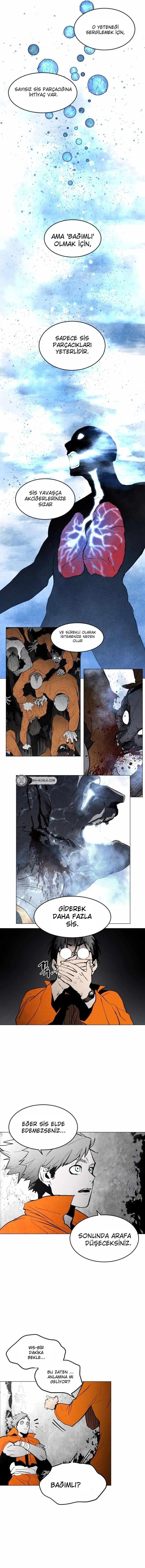 Sis Diyarı Bölüm 6 - Sayfa 4