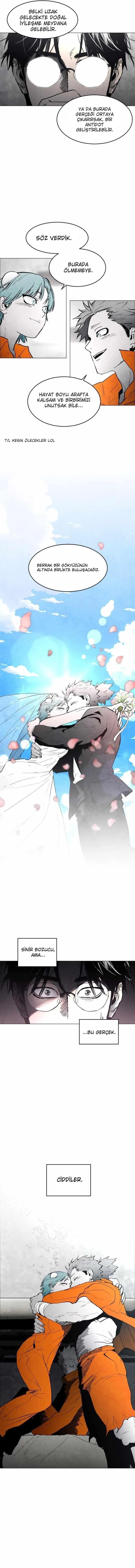 Sis Diyarı Bölüm 6 - Sayfa 6