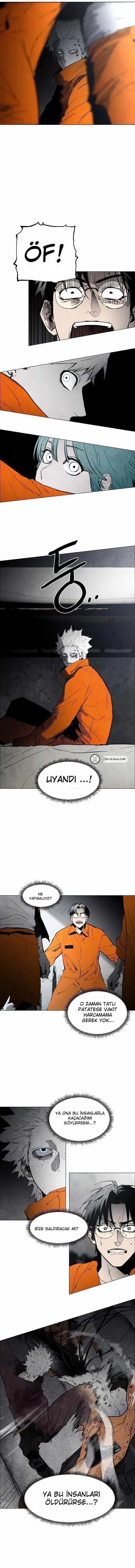 Sis Diyarı Bölüm 6 - Sayfa 7