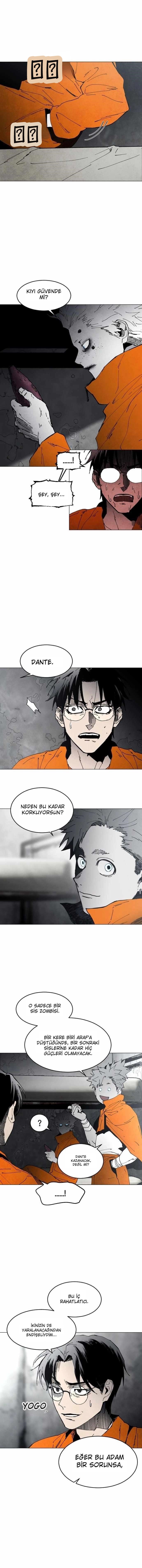 Sis Diyarı Bölüm 6 - Sayfa 8