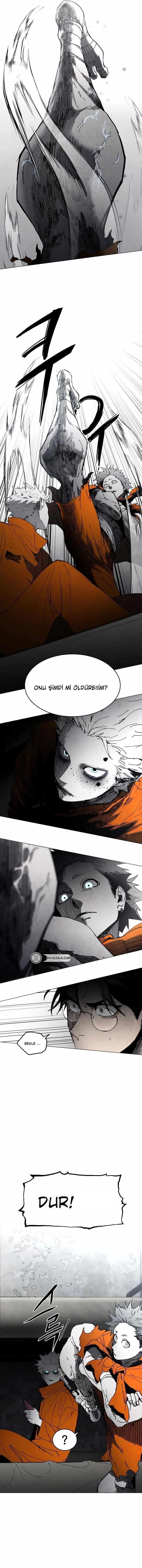 Sis Diyarı Bölüm 6 - Sayfa 9