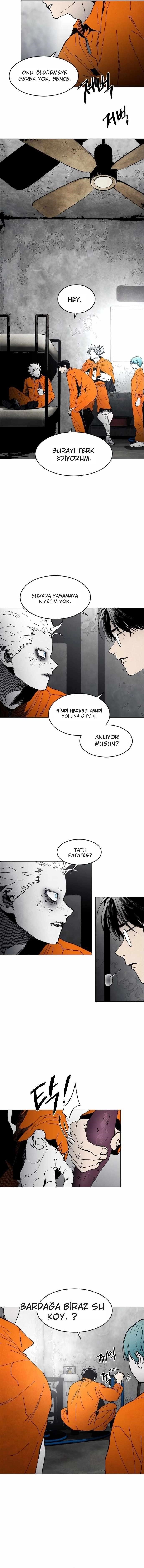 Sis Diyarı Bölüm 6 - Sayfa 10