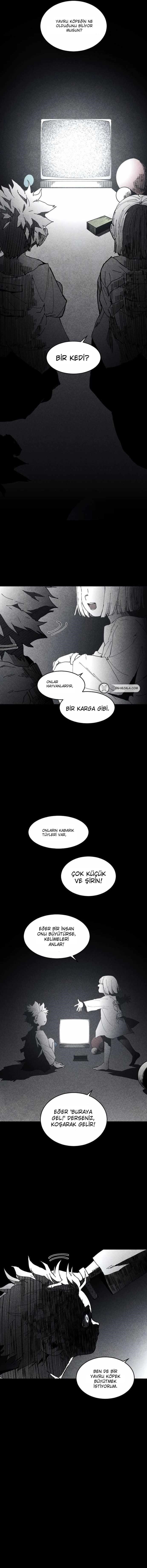 Sis Diyarı Bölüm 6 - Sayfa 13