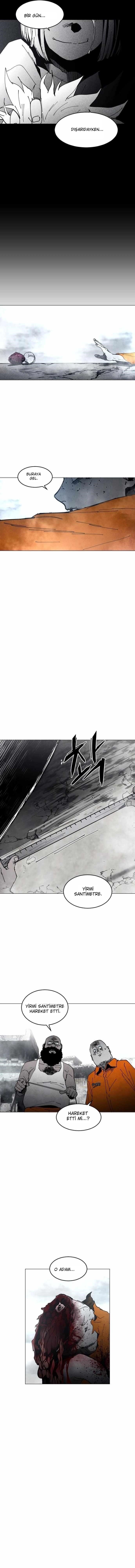 Sis Diyarı Bölüm 6 - Sayfa 14